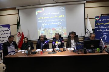 احداث پردیس دانشگاهی کرمانشاه اولویت راهبردی آموزش و پژوهش است