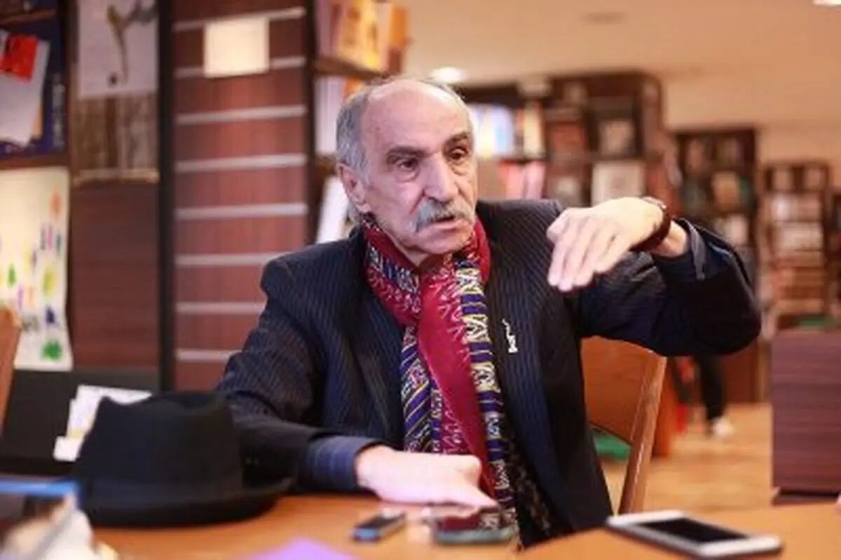 احمدی‌نژاد نتوانست یک وزارتخانه منتقل کند چه برسد تخلیه تهران/ خشک کردن دریاچه پریشان برای دلمه بادمجان تهرانی‌ها/راه حل بی‌آبی از زبان اسماعیل کهرم