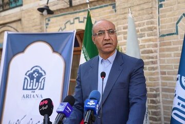 احیای بافتهای تاریخی باعث ایجاد تحول اقتصادی در استان میشود