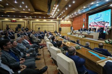 احیای دشت قزوین و حل پرونده‌های خودرویی مطالبه مردم است