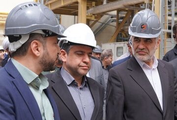 اختصاص یک هزار میلیارد ریال به تجهیز شرکت برق اردبیل