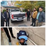 ادارات پرمصرف رباط‌کریم و پرند تا پایان هفته قطع می شوند 