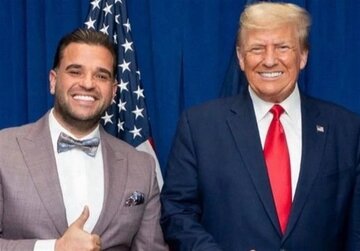 ادعای نماینده ترامپ: دخالت خارجی در تشکیل دولت جدید عراق را نمیپذیریم