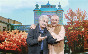 از حمام عمومی تا آپارات مسجد؛ خاطرات شنیدنی اقبال واحدی از تهران دهه ۳۰