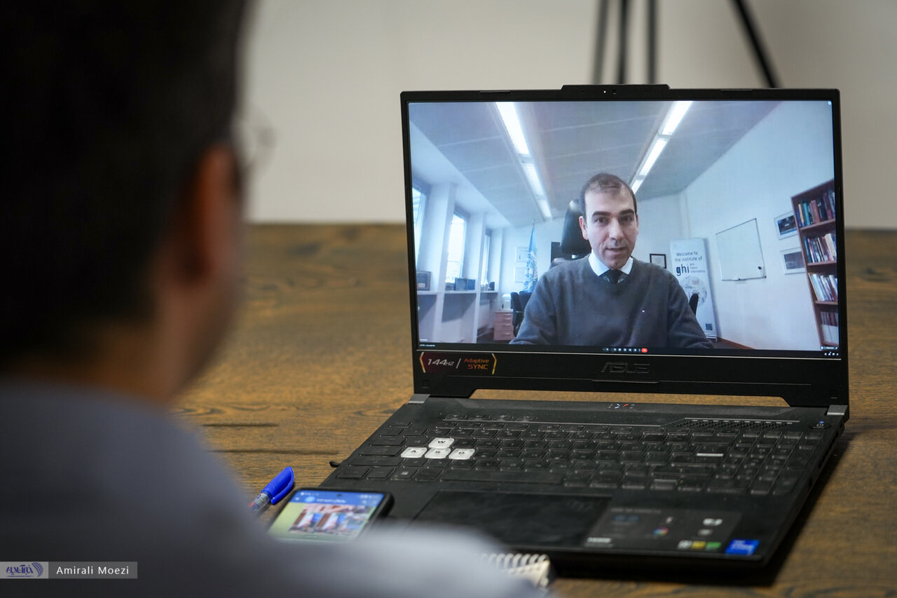 از خاتمی تا پزشکیان، آب در حصار سیاست‌های پُر هزینه/ فرونشست زمین در ایران ۶۰ برابر استاندارد/ اگر برای دریاچه ارومیه گریه نکنیم جای تعجب دارد