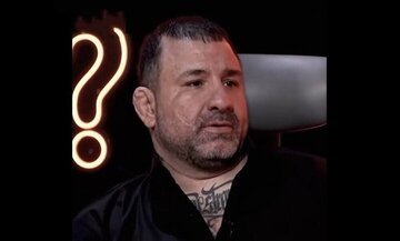 از شهرام شب پره تا هانی کرده/نقدی بر تاکشوهای ایرانی