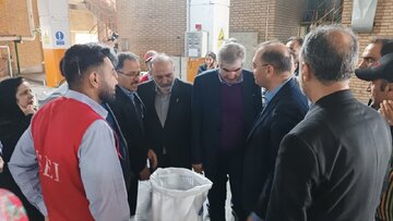 از صنعت تا دانشگاه؛ روایت همافزایی کلران و غرباستیل در توسعه مهارت، کارآفرینی و تولید ملی