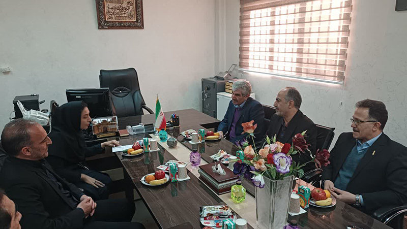 از صنعت تا دانشگاه؛ روایت هم‌افزایی کلران و غرب‌استیل در توسعه مهارت، کارآفرینی و تولید ملی