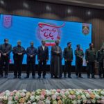 از مدال‌آوران و رتبه‌های علمی لیگ پایا در همدان تجلیل شد