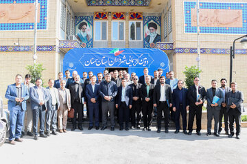 از ۹۸ مسئله شهری تا مدل‌های نوآورانه تأمین منابع؛ مدیریت شهری سمنان در آستانه یک بازتعریف ملی