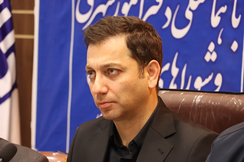 از ۹۸ مسئله شهری تا مدل‌های نوآورانه تأمین منابع؛ مدیریت شهری سمنان در آستانه یک بازتعریف ملی