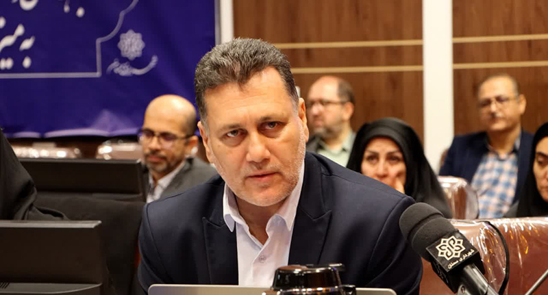 از ۹۸ مسئله شهری تا مدل‌های نوآورانه تأمین منابع؛ مدیریت شهری سمنان در آستانه یک بازتعریف ملی