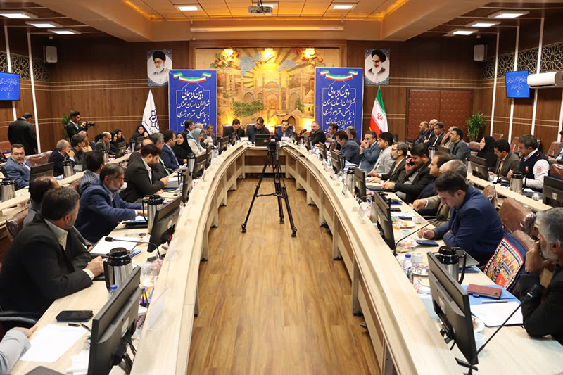 از ۹۸ مسئله شهری تا مدل‌های نوآورانه تأمین منابع؛ مدیریت شهری سمنان در آستانه یک بازتعریف ملی