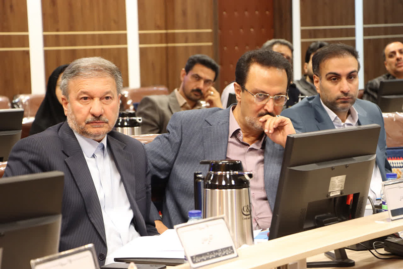 از ۹۸ مسئله شهری تا مدل‌های نوآورانه تأمین منابع؛ مدیریت شهری سمنان در آستانه یک بازتعریف ملی