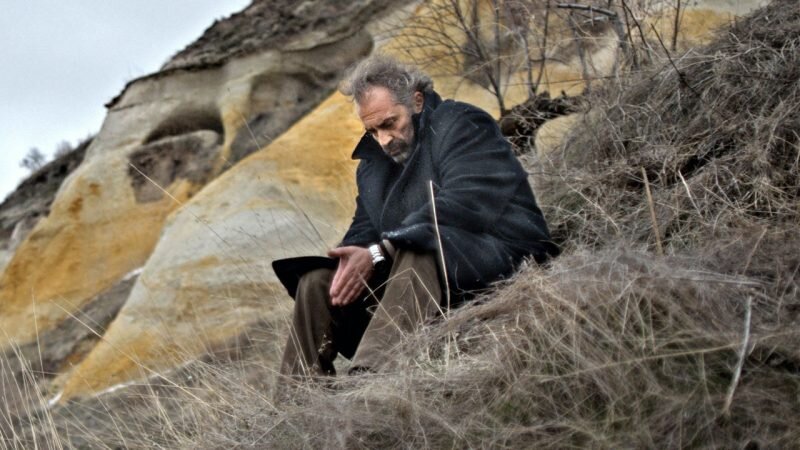 استادِ نشان دادن اضطرابِ آدم‌های سرگشته/ نوری بیلگه جیلان به ایران می‌آید