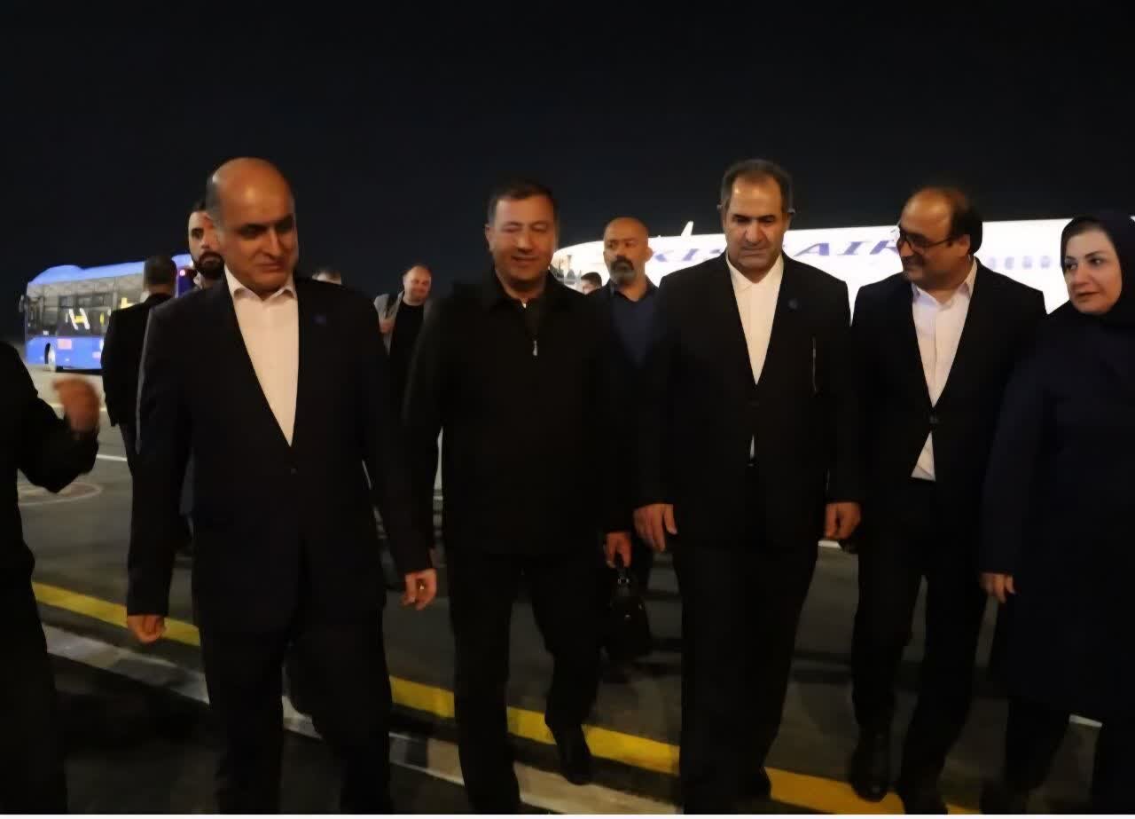 استاندار بالکان