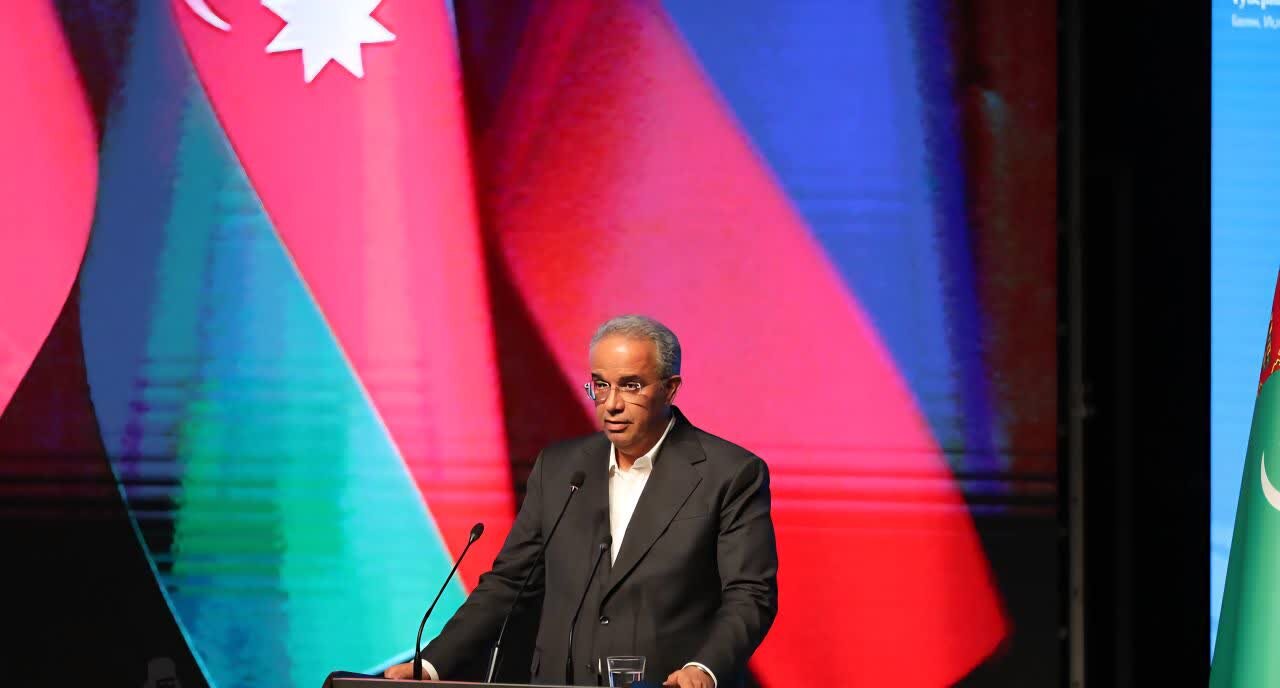 استاندار سیستان و بلوچستان؛