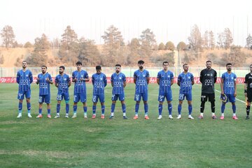 استقلال – الوصل هنوز لغو نشده است!