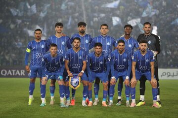 استقلال به ورزشگاه آزادی بازمی‌گردد