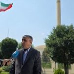 اسلامی: آژانس درباره چه می‌خواهد مذاکره بکند؟ / چه چیزی مانده که بخواهد بیاید نظارت بکند؟