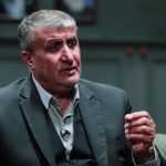 اسلامی: فناوری هسته‌ای ایران مسیری بی‌انتها از نوآوری‌های علمی و فناوری است