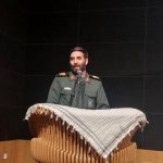 اظهارات رییس سازمان بسیج اصناف کشور در مورد طرح دفاع موزاییکی در حوزه های اقتصاد و معیشت