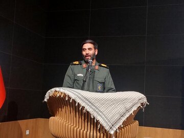 اظهارات رییس سازمان بسیج اصناف کشور در مورد طرح دفاع موزاییکی در حوزه های اقتصاد و معیشت