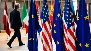 اعتراض اروپایی‌ها به طرح صلح ترامپ برای اوکراین / «این اصلا طرح صلح نیست!»