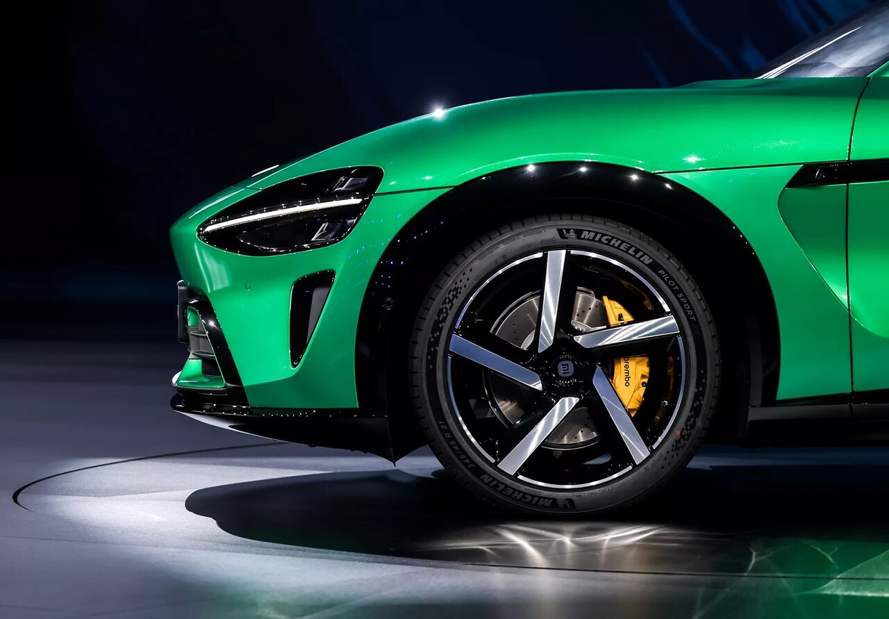 اعتراف فورد: از خودروهای چینی می‌ترسیم، آن‌ها آمده‌اند تا بازی را عوض کنند