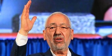 اعتصاب غذای رهبر جنبش «النهضه» تونس