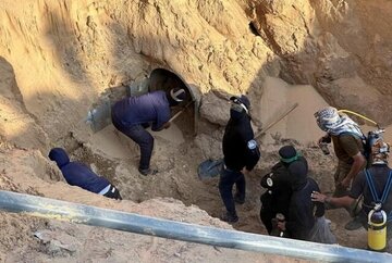 اعلام آمادگی قسام برای خارج کردن هم‌زمان اجساد زندانیان اسرائیلی در داخل خط زرد