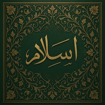 اعلام برائت ۲۰ عضو یک خانواده پردنجانی از بهائیت و تشرف آنان به دین اسلام