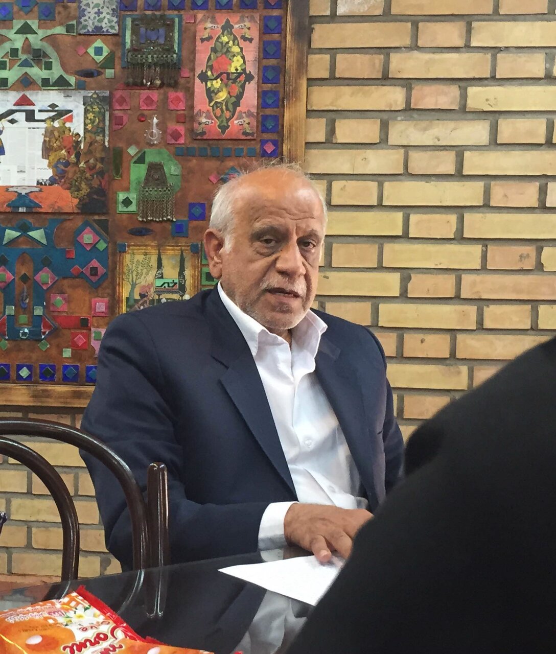 افزایش تنگنای تورمی با بدهی کلان این بانک به بانکمرکزی/ حاتمی یزد: بدون زدوبند سیاسی ماجرای بانک آینده رخ نمیداد