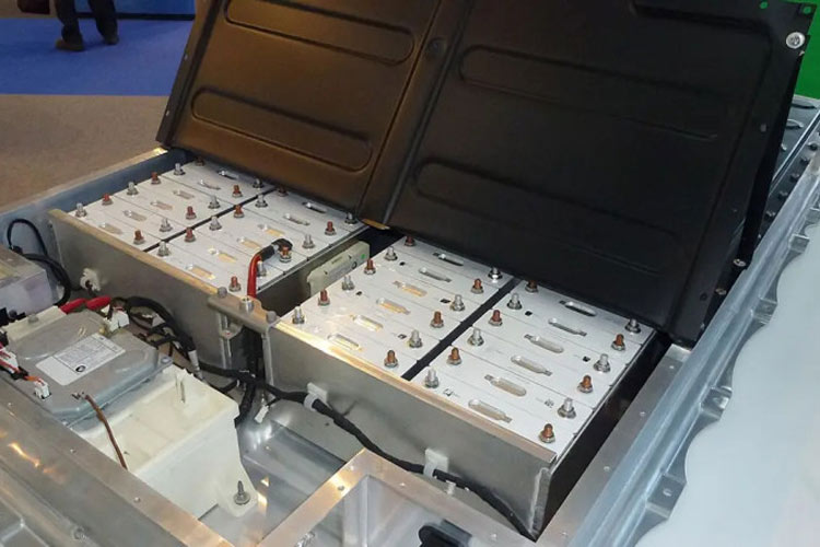 افزایش سه برابری عمر باتری و دامنه حرکت