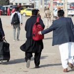 افزایش ۲ برابری ورود غیرمجاز اتباع افغانستانی به خراسان رضوی در پاییز امسال