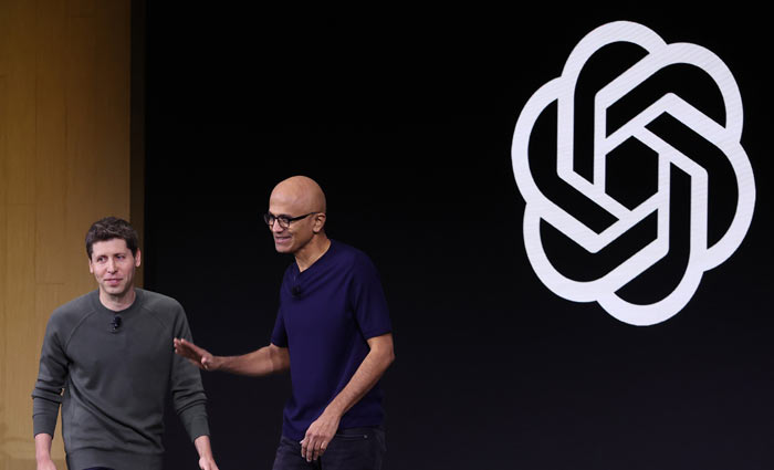 افشای اسناد مالی OpenAI؛ پرداخت‌های میلیاردی به مایکروسافت لو رفت