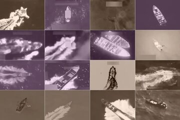 افشای دستور جنجالی وزیر جنگ آمریکا در عملیات دریایی کارائیب: «همه را بکشید»