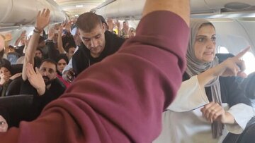 افشای یک جنایت تکاندهند؛ پشتپرده پروازهای مرموز چیست؟