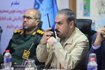 اقدام انسانی و مدیریتی مدیرعامل پالایشگاه نفت آبادان در حمایت از نیروهای آورهال