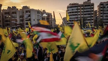 اقدام خصمانه وزارت خزانه داری آمریکا علیه افراد مرتبط با حزبالله