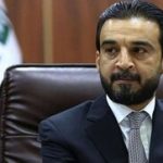 الشرق الاوسط از اقدام عجیب و خارج از عرف سیاسی الحلبوسی در انتخابات خبر داد