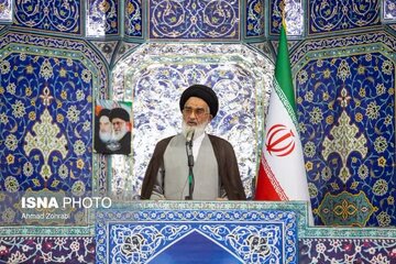 امام جمعه قم: روحیه بسیجی عامل شکست طرحهای بیثبات سازی دشمنان اسلام است