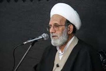 امام جمعه موقت مشهد: رشوه‌گیری اگر گسترش یابد، جامعه را آلوده می‌کند/سختی معیشت مردم «دشمن داخلی» جمهوری اسلامی است