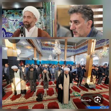 امام جمعه کلاچای:
از تلاشهای  ستودنی و میدانی امیرمرادی فرماندار سخت کوش رودسر قدردانی کرد