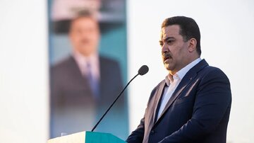انتخابات پارلمانی عراق و ادعای وال‌استریت ژورنال درباره هدف بعید السودانی و نقش ایران در عراق