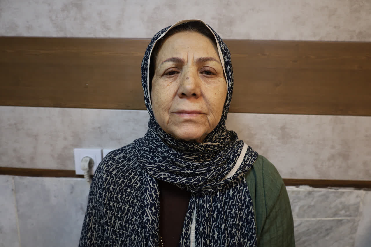 انتشار تصویر سارق طلافروشی‌؛ مالباختگان این زن را شناسایی کنند