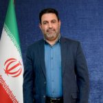 انتصاب داود جلالی به سمت «سرپرست بخشداری ندوشن»