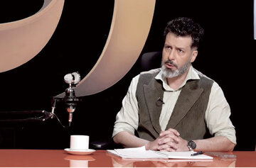 انتقاد تند از  گفت‌وگو با «هانی کرده»  / به جای «مسئولیت رسانه‌ای» دنبال «هیجان‌آفرینی کوتاه‌مدت» هستید