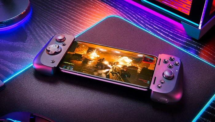 اندروید 17؛ انقلابی در بازی‌های موبایل با پشتیبانی اجباری کنترلرها