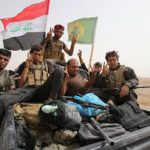 انفجار در مقر حشد شعبی در جنوب شرق بغداد یک شهید برجای گذاشت